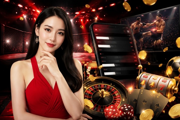 b86bet
