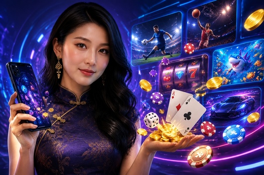 b86bet