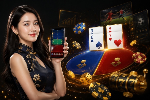 b86bet